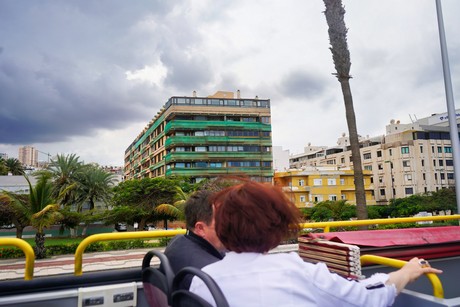 Las Palmas de Gran Canaria